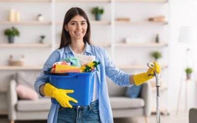 Specialized Cleaning Services: Solutions for Every Homeowner’s Unique Needs