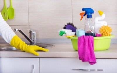 The Essentials of Professional Cleaning Services: Transforming Your Space with Ease