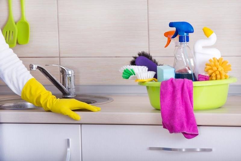 Professional-Cleaning Professional Cleaning Services